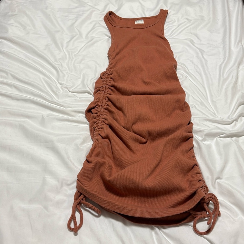 Bodycon dress